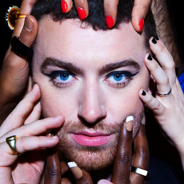متن آهنگ To Die For از Sam Smith