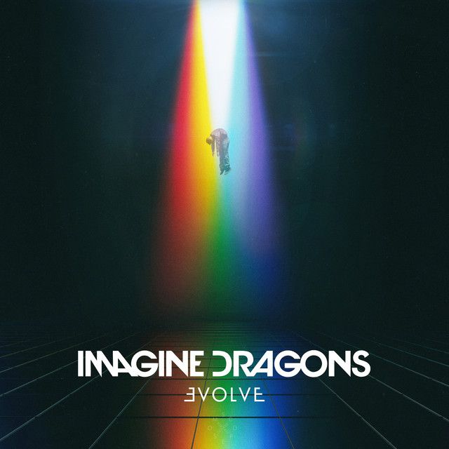 متن آهنگ Believer از Imagine Dragons