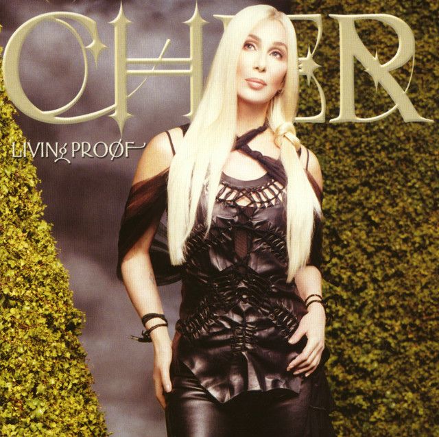 کاور آهنگ Alive Again از Cher