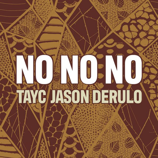 کاور آهنگ No No No از Jason Derulo
