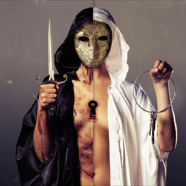 کاور آهنگ Anthem از Bring Me The Horizon