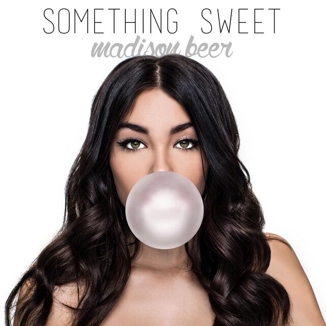 متن آهنگ Something Sweet از Madison Beer