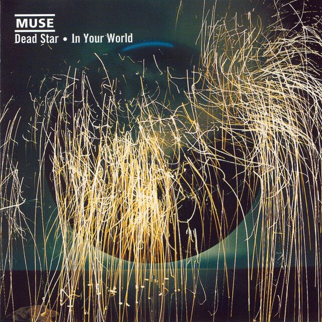 متن آهنگ Dead Star از Muse