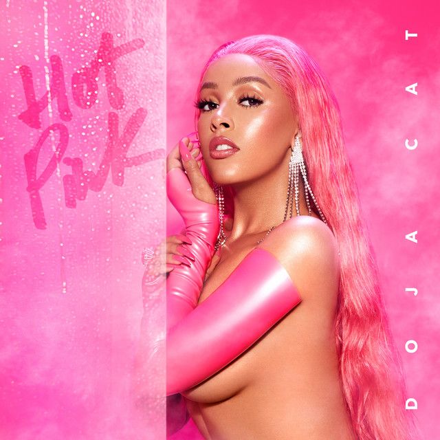 متن آهنگ Better Than Me از Doja Cat کاور آهنگ Better Than Me از Doja Cat