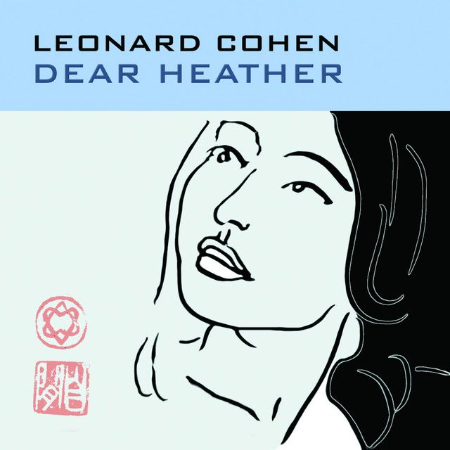 متن آهنگ On That Day از Leonard Cohen کاور آهنگ On That Day از Leonard Cohen