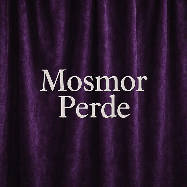 متن آهنگ Mosmor Perde از BLOK3 کاور آهنگ Mosmor Perde از BLOK3