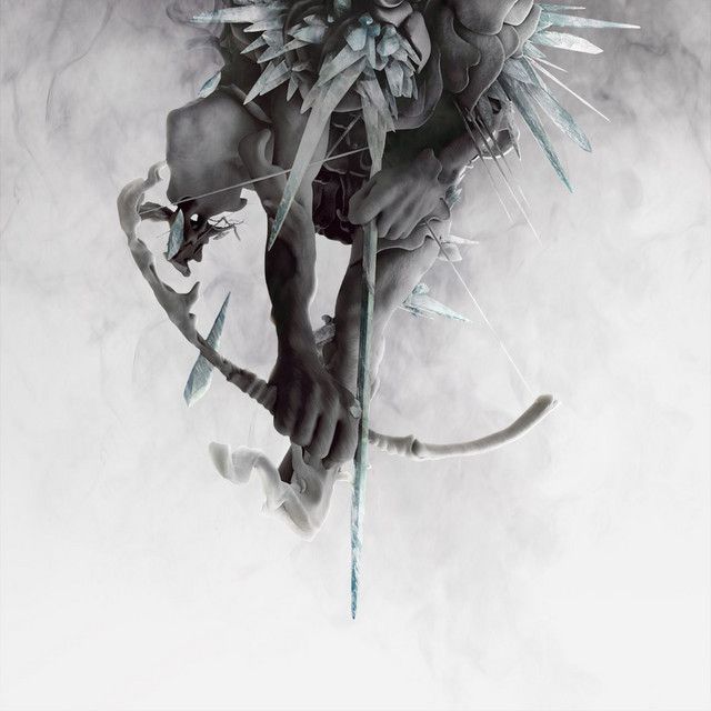 کاور آهنگ Rebellion (feat. Daron Malakian) از Linkin Park