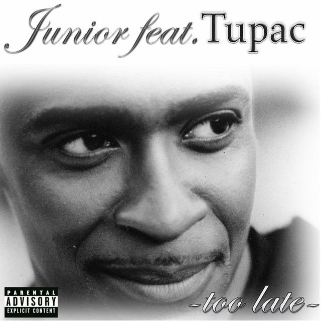 متن آهنگ Too Late - Isko Extended Mix از 2Pac