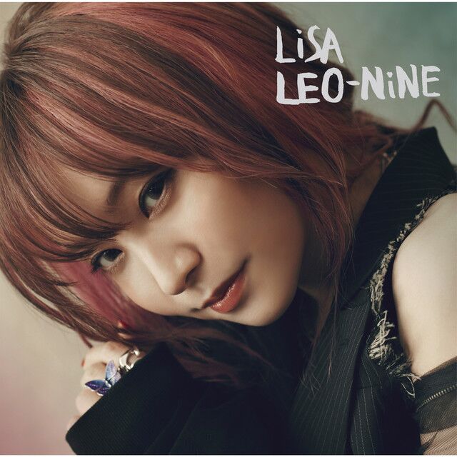 کاور آهنگ 愛錠 از LiSa