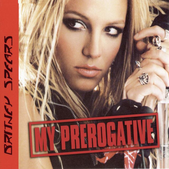 متن آهنگ My Prerogative - X-Press 2 Radio Edit از Britney Sp