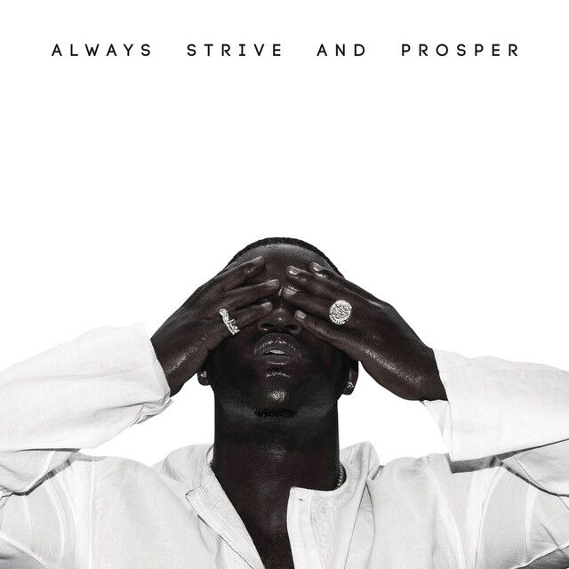 کاور آهنگ New Level (feat. Future) از Future