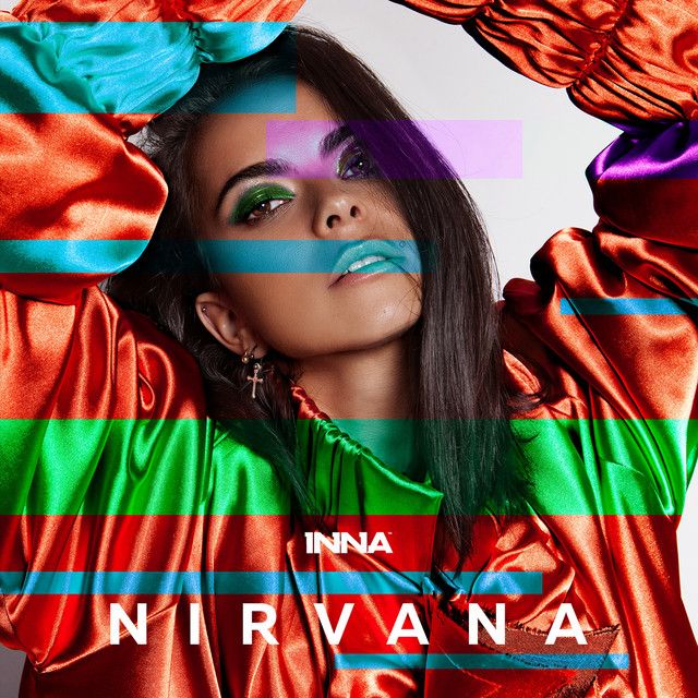 متن آهنگ Ruleta از INNA