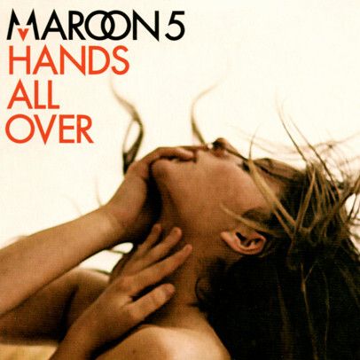 متن آهنگ Misery از Maroon 5