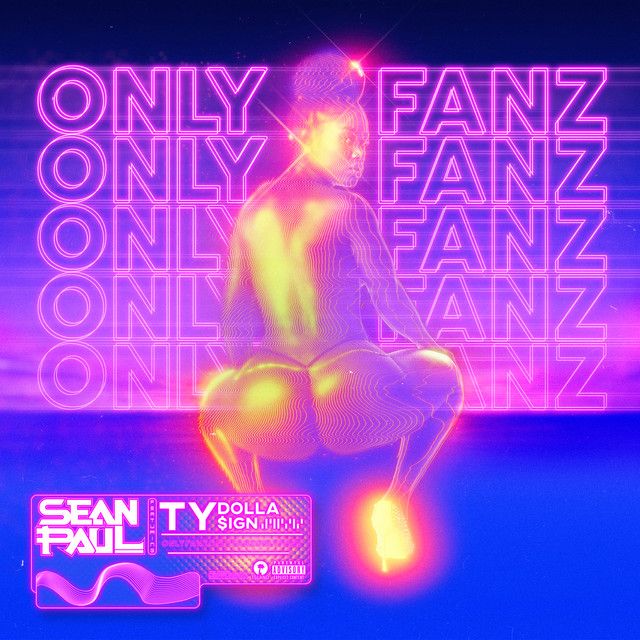 متن آهنگ Only Fanz (feat. Ty Dolla $ign) از Sean Paul