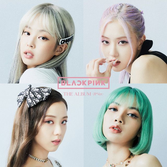 کاور آهنگ Lovesick Girls - JP Ver. از BLACKPINK