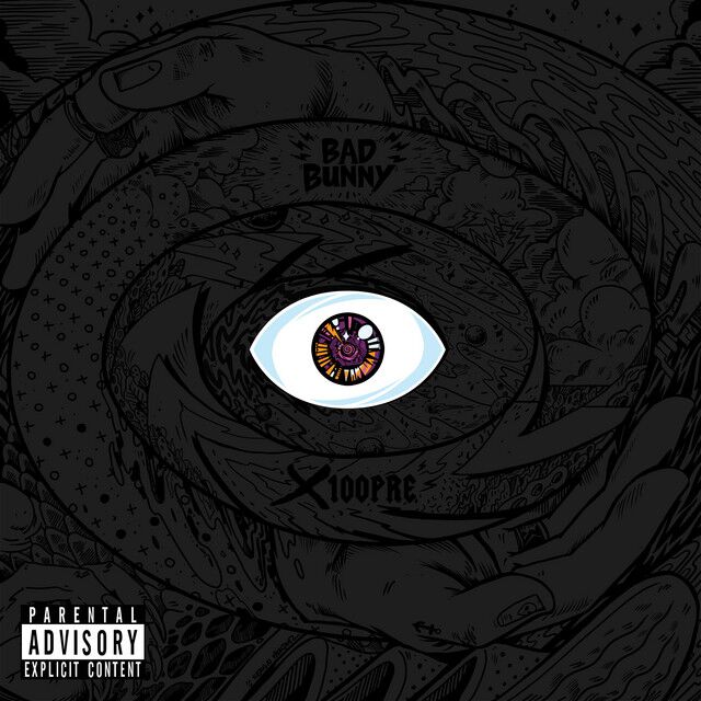 متن آهنگ Otra Noche en Miami از Bad Bunny