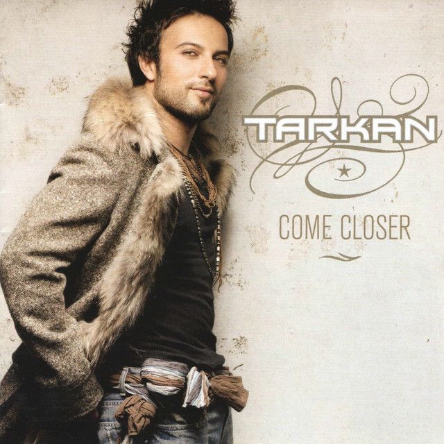 متن آهنگ I'm Gonna Make You Feel Good از Tarkan