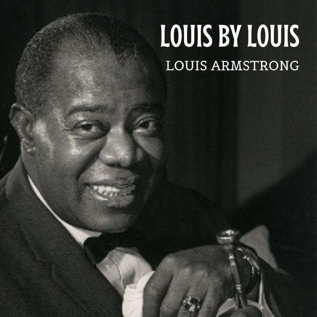 متن آهنگ The Song Is Ended از Louis Armstrong