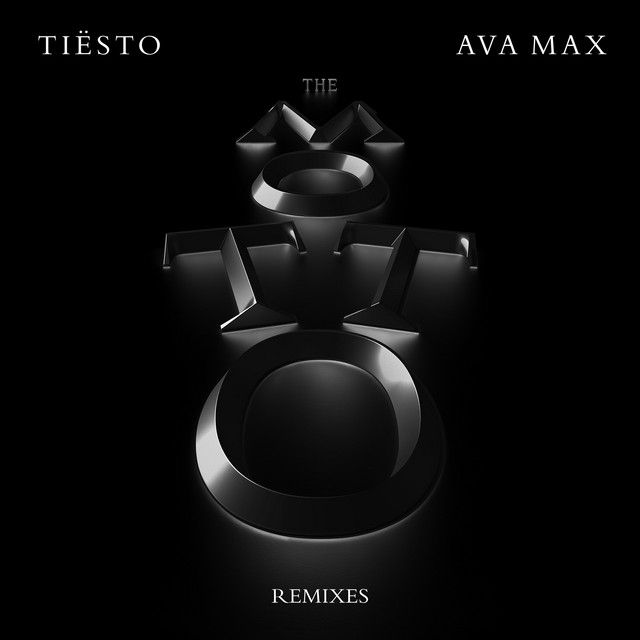 متن آهنگ The Motto - Tiësto’s VIP Mix از Ava Max