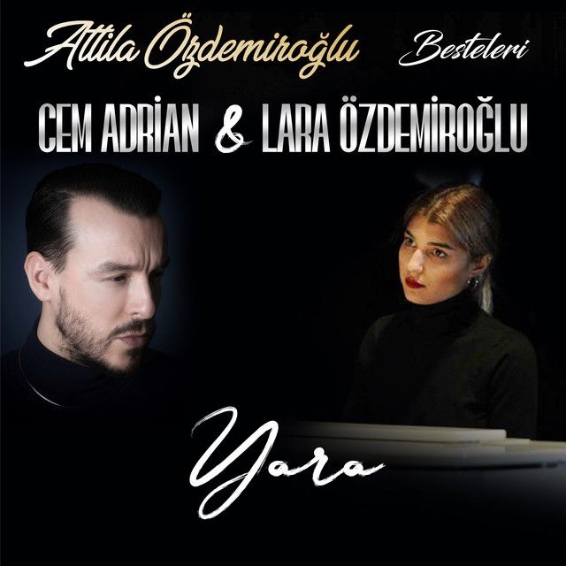 متن آهنگ Yara از Cem Adrian