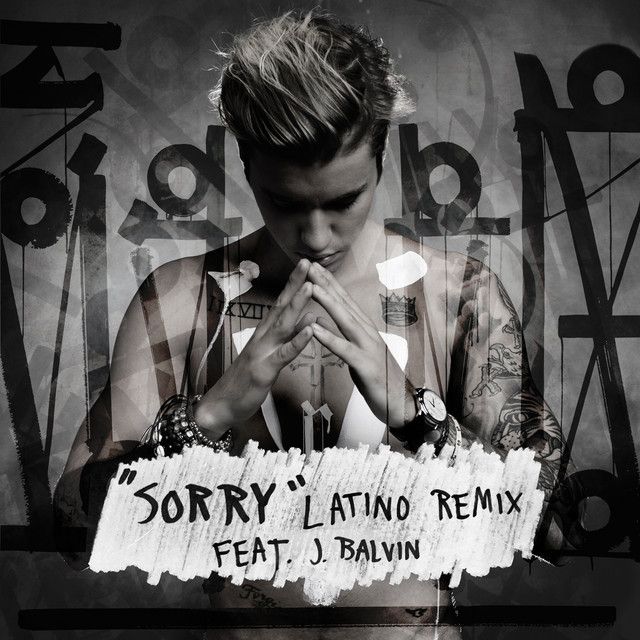 متن آهنگ Sorry - Latino Remix از Justin Bieber کاور آهنگ Sorry - Latino Remix از Justin Bieber
