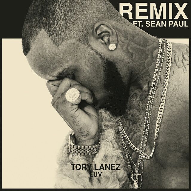 متن آهنگ LUV - Remix از Sean Paul