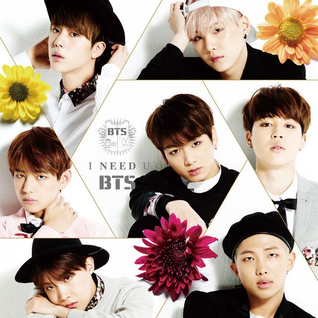 متن آهنگ Dope - Chou Yabee! - - Japanese Ver. از BTS
