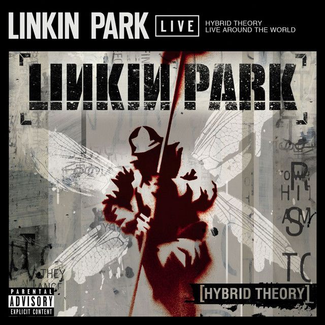 متن آهنگ In the End - Live from Melbourne, 2010 از Linkin Pa
