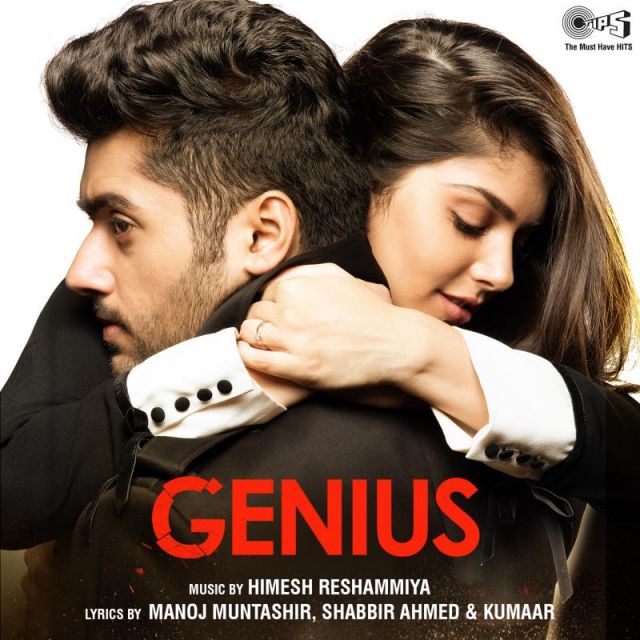 متن آهنگ Tera Fitoor از Arijit Singh کاور آهنگ Tera Fitoor از Arijit Singh
