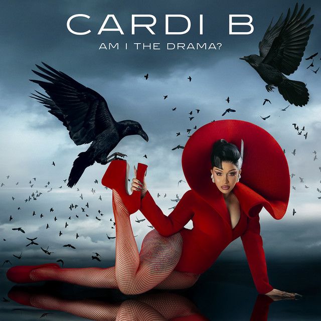 متن آهنگ Don’t Do Too Much از Cardi B