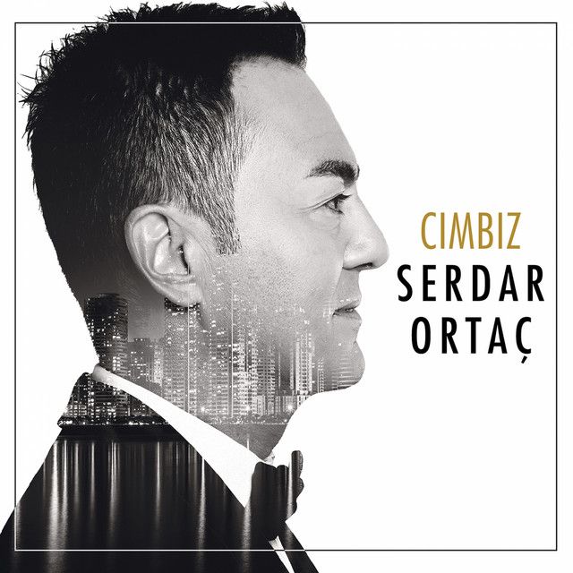 کاور آهنگ Havalı Yarim از Serdar Ortaç