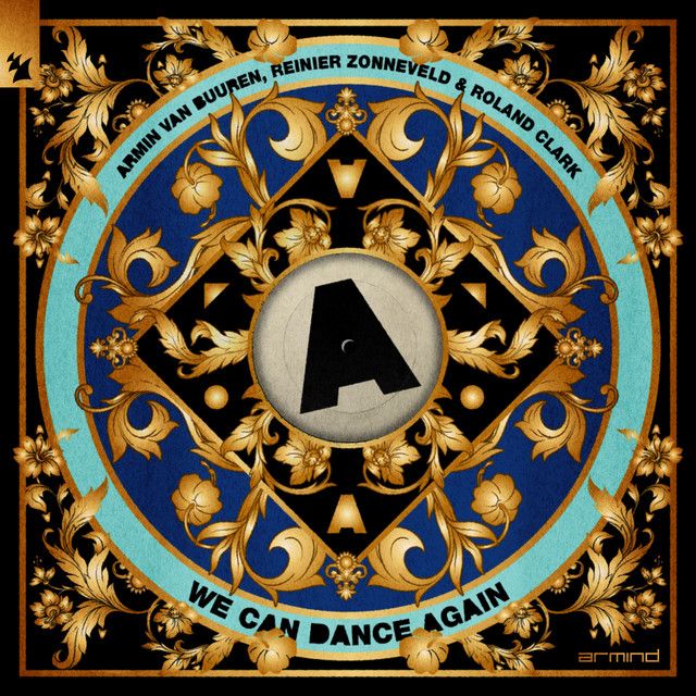 متن آهنگ We Can Dance Again از Armin van Buuren کاور آهنگ We Can Dance Again از Armin van Buuren