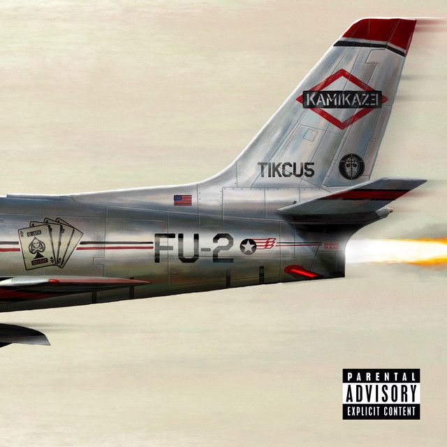 متن آهنگ Lucky You (feat. Joyner Lucas) از Eminem