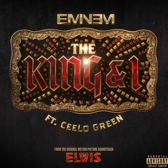 متن آهنگ The King and I (feat. CeeLo Green) - From the Origi