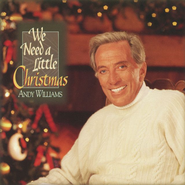 متن آهنگ I'll Be Home For Christmas از Andy Williams