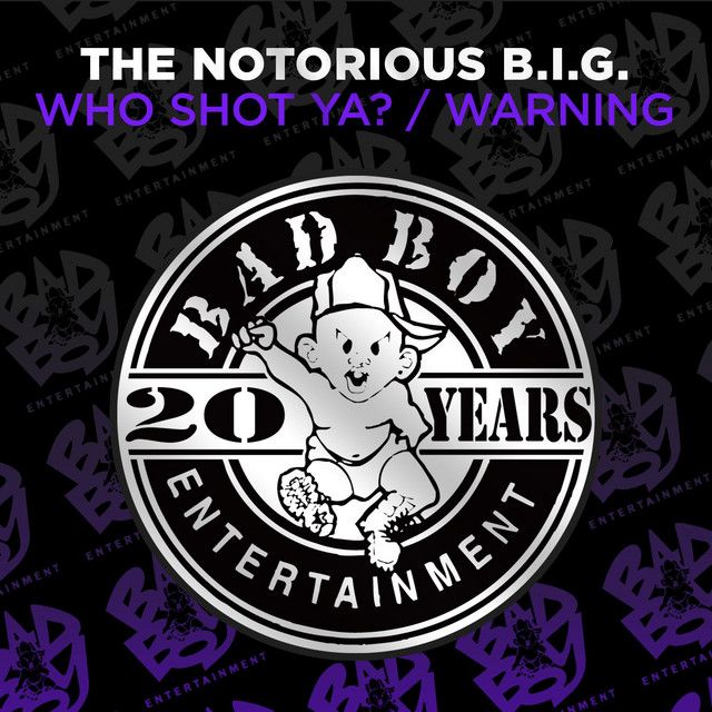 متن آهنگ Who Shot Ya? - Club Mix; 2014 Remaster از The Notor