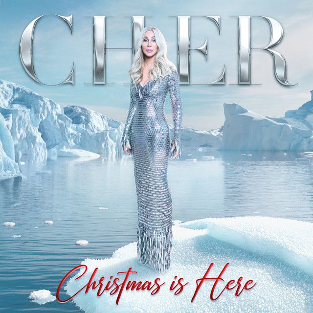 متن آهنگ Christmas Is Here از Cher