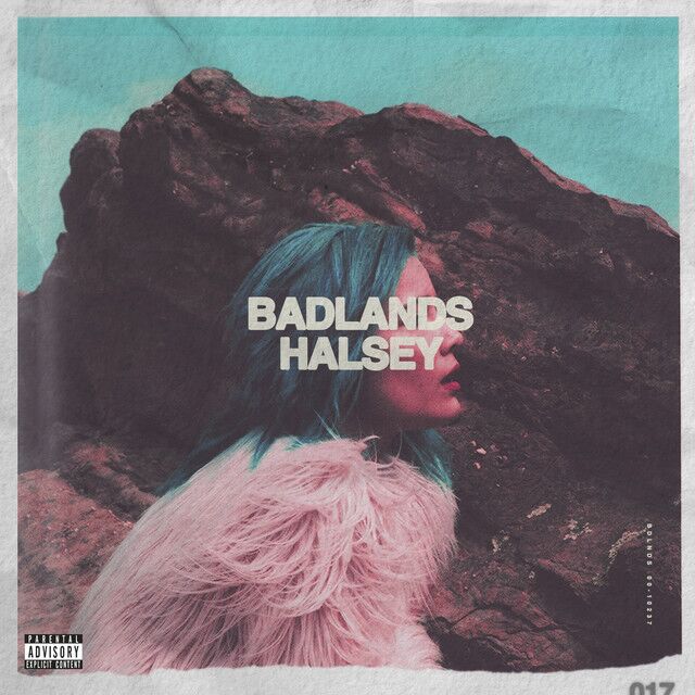 متن آهنگ Hold Me Down از Halsey کاور آهنگ Hold Me Down از Halsey