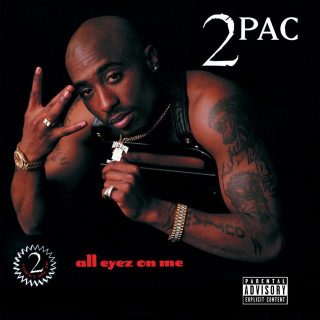 متن آهنگ 2 Of Amerikaz Most Wanted (ft. Snoop Doggy Dogg) از