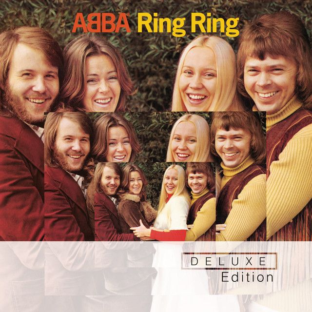 متن آهنگ Wer Im Wartesaal Der Liebe Steht از ABBA