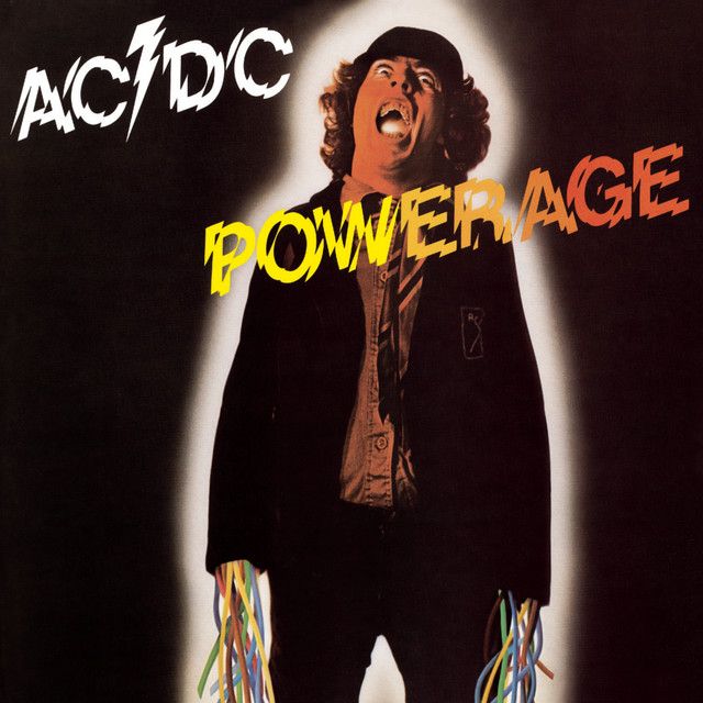 متن آهنگ Gone Shootin' از AC/DC