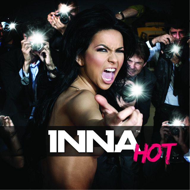 کاور آهنگ Love - Play & Win Radio Edit از INNA
