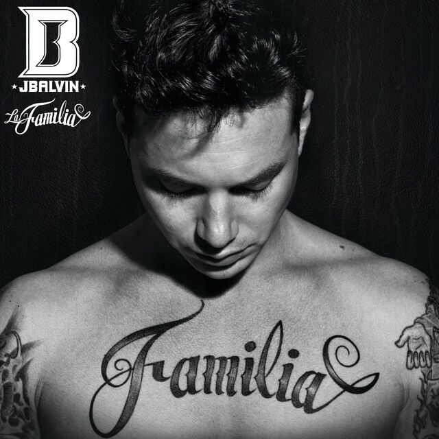 متن آهنگ Yo Te Lo Dije از J Balvin