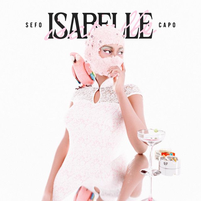 متن آهنگ ISABELLE از Sefo
