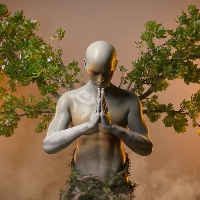 متن آهنگ Consciousness (Eric Prydz Remix) از Anyma