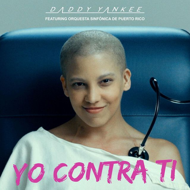 متن آهنگ Yo Contra Tí از Daddy Yankee