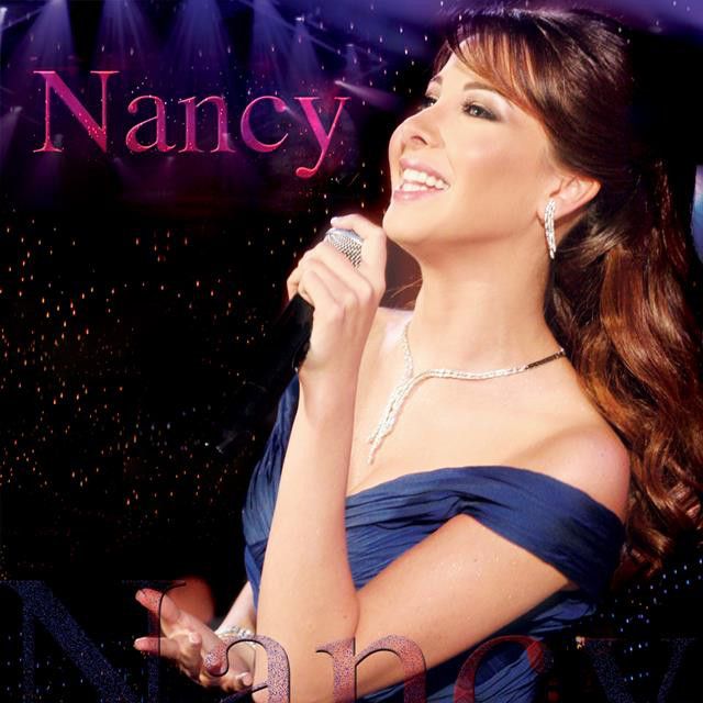 کاور آهنگ Mestanyak از Nancy Ajram