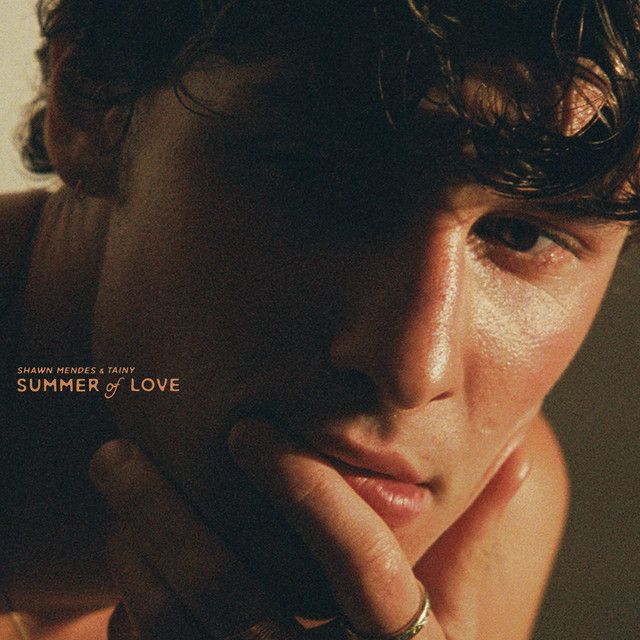متن آهنگ Summer of Love (Shawn Mendes & Tainy) از Shawn Mend