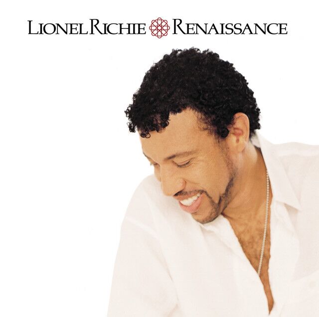 متن آهنگ Cinderella از Lionel Richie