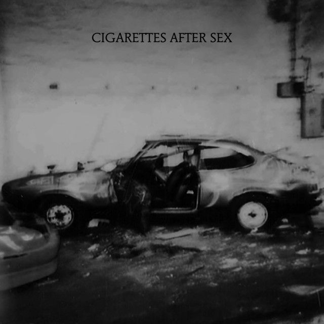متن آهنگ Bubblegum از Cigarettes After Sex